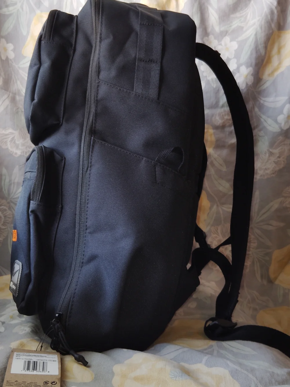 Nike Utility Speed 2.0 Backpack 27L Black NWT FN4106-010